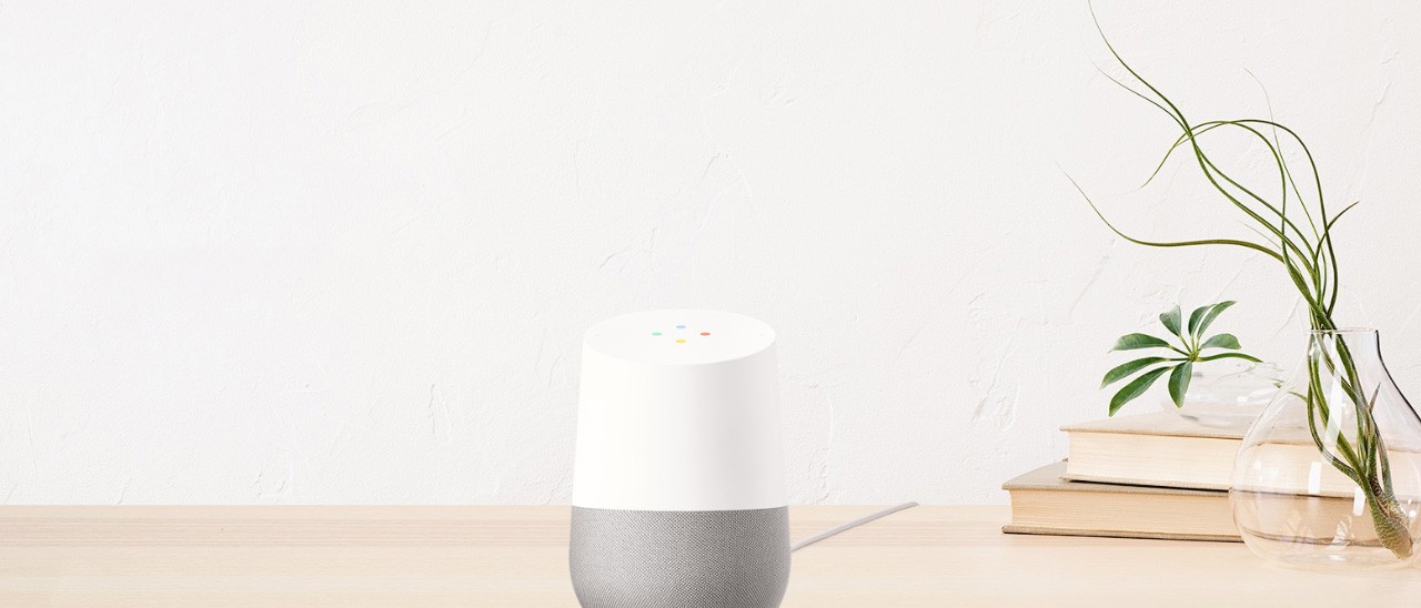 Google Home arriva in Germania e Australia