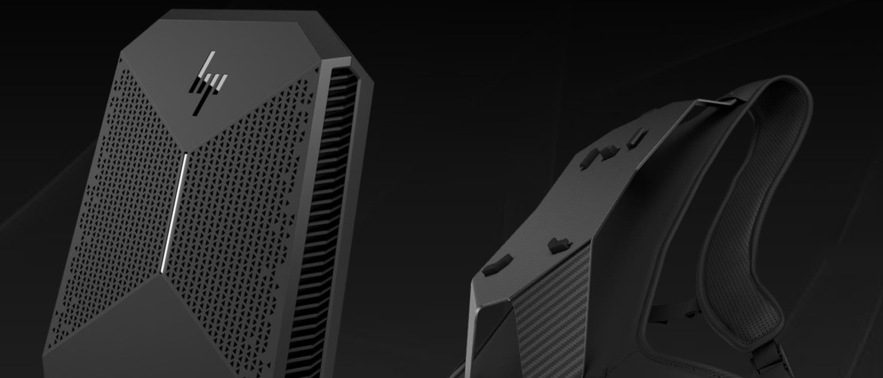 Realtà virtuale: le soluzioni HP per il business