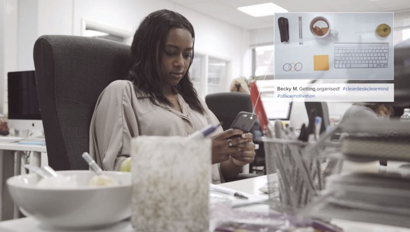 Instagram vs Realtà: la vita non è mai perfetta