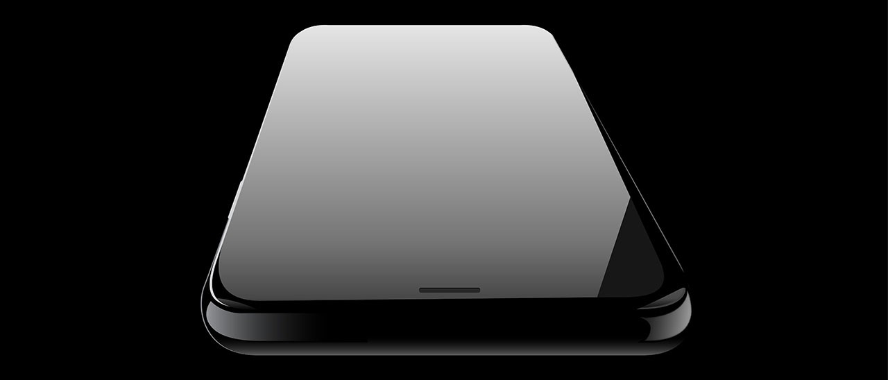 iPhone 8: online vetro, cavi e circuiti Lightning