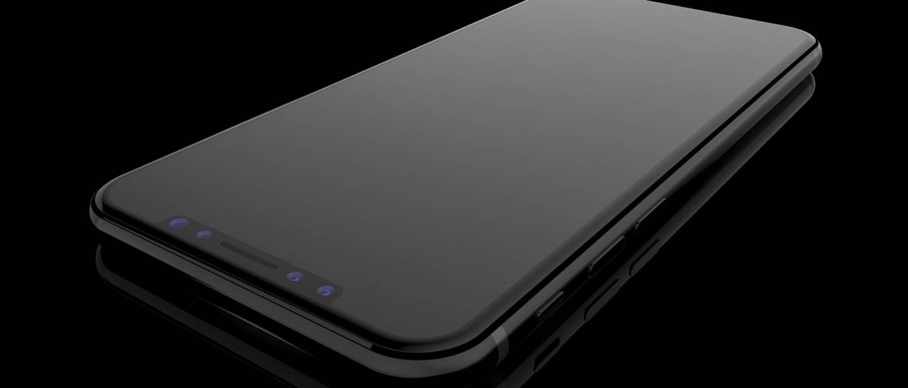 iPhone 8: l'evento sarà il 12 settembre?