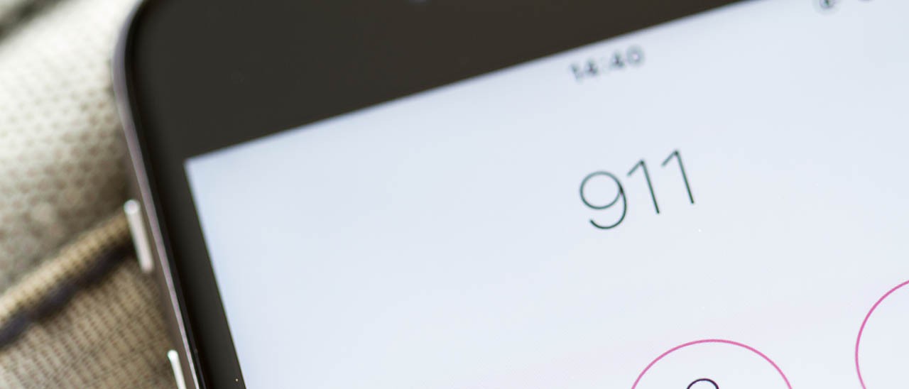 iPhone: i soccorsi si chiameranno con Touch ID