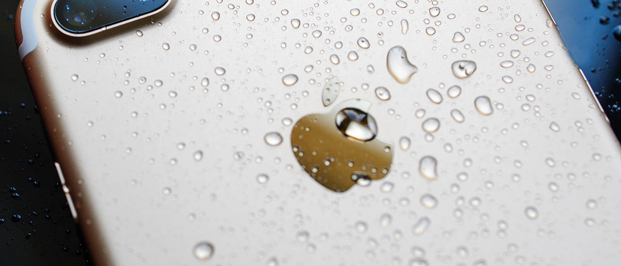 iPhone 8, nuovo leak con Touch ID posteriore