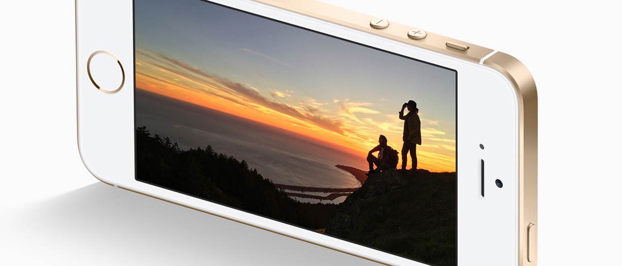 iPhone SE 2 arriverà nella prima metà del 2018