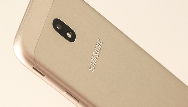 Samsung Galaxy J3 (2017)