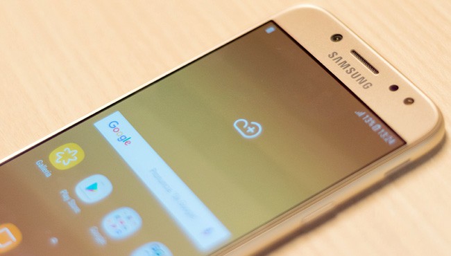 Samsung Galaxy J5 (2017)