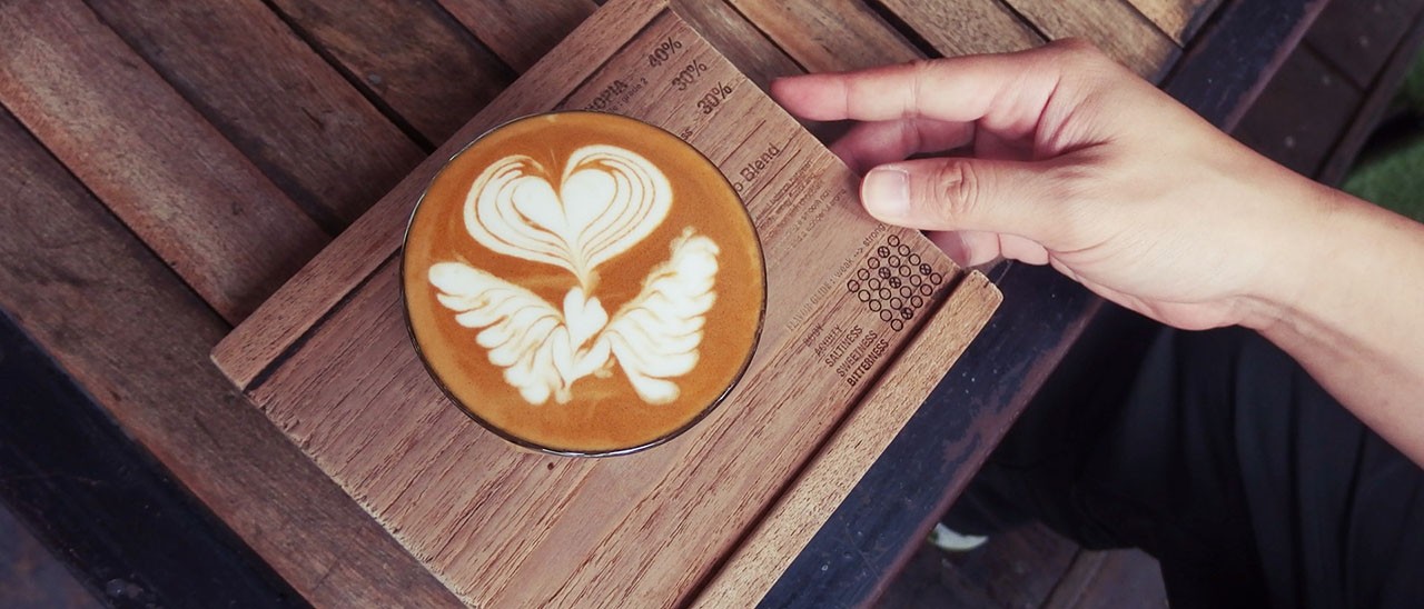 Apple cerca un barista fuori dal comune