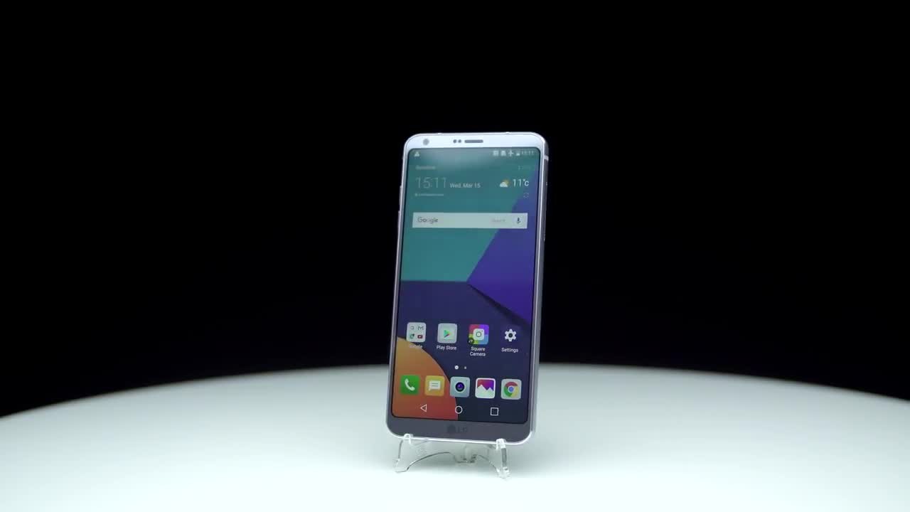 LG Q6, la video presentazione in anteprima