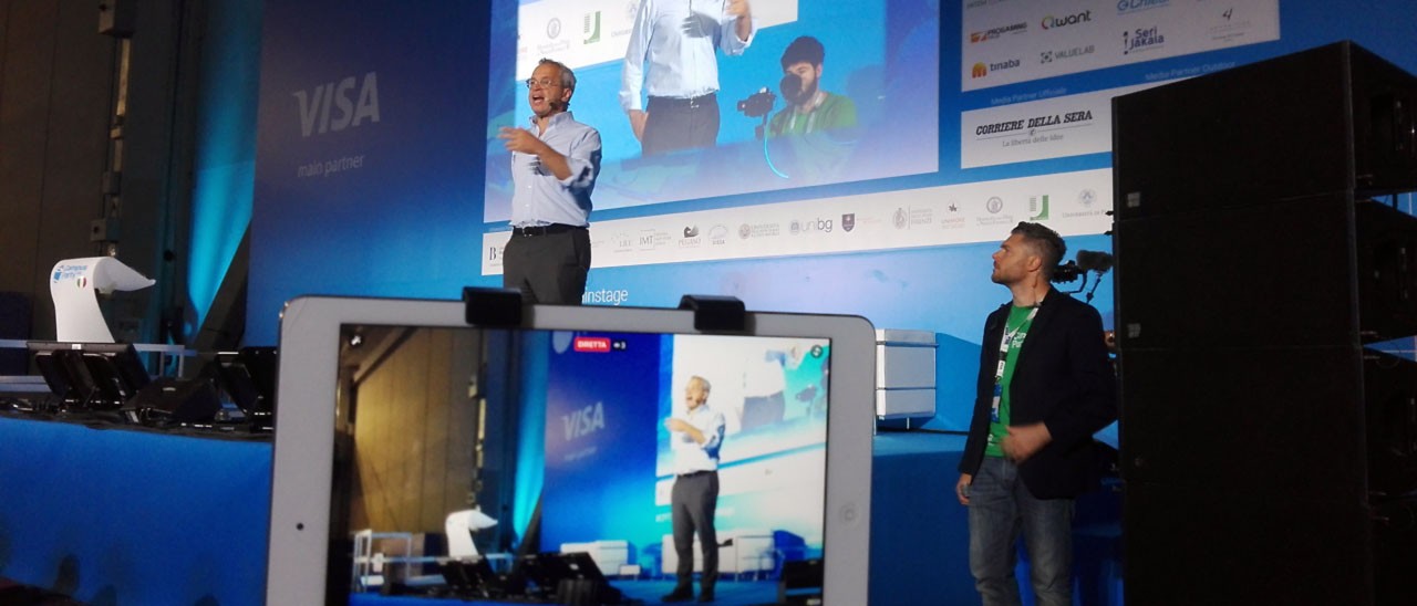 Il Comandante Mentana