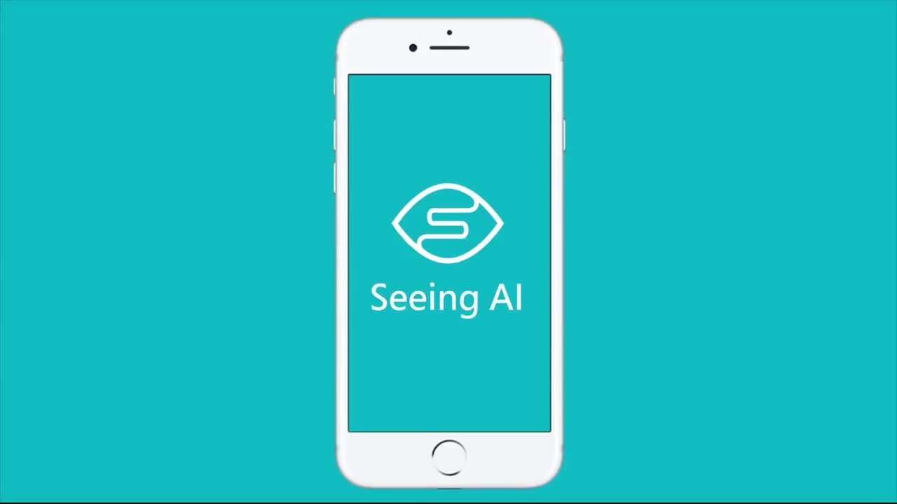 L'IA di Microsoft per ipovedenti e non vedenti