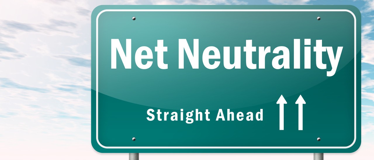 I giganti del tech supportano la net neutrality