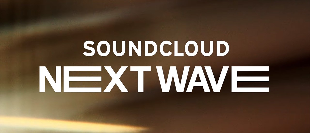 SoundCloud Next Wave: documentari sugli emergenti