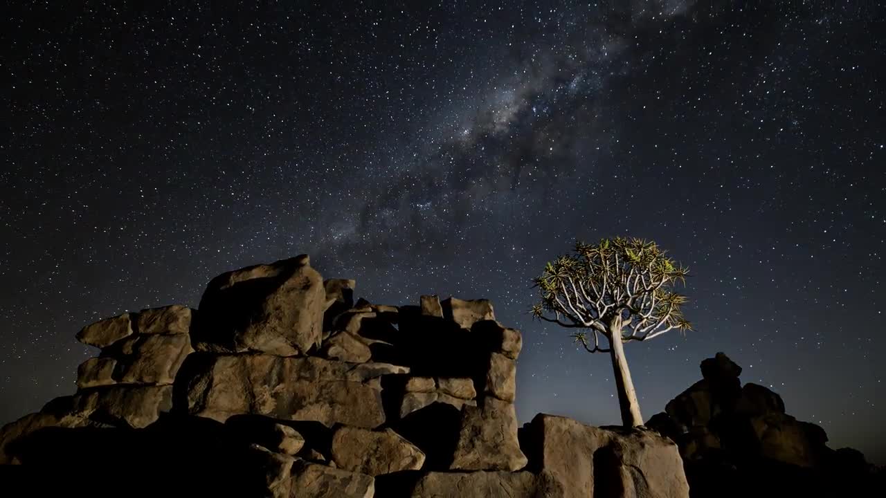 Nikon D850 e la registrazione video timelapse in 8K