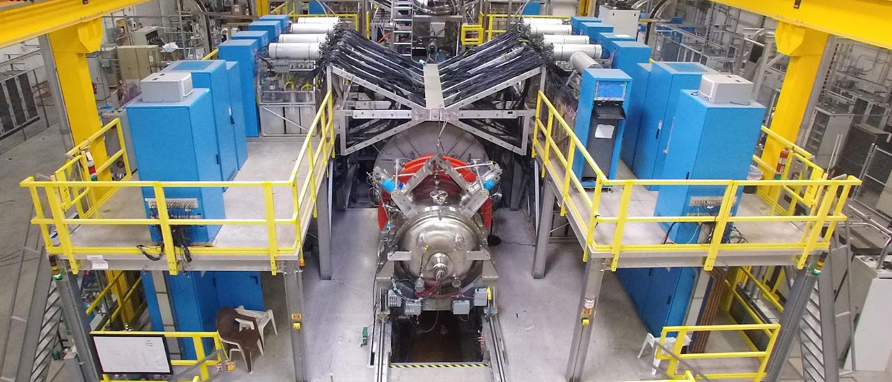 Google-Tri Alpha Energy: algoritmi per il nucleare