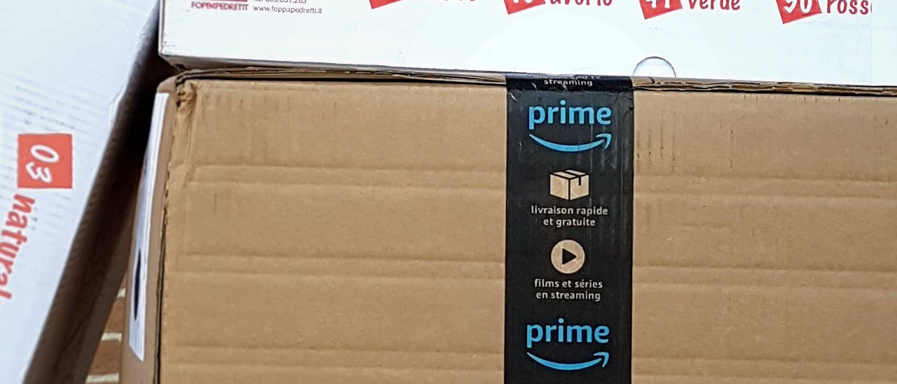 Prime Day 2017: il più grande shopping di sempre