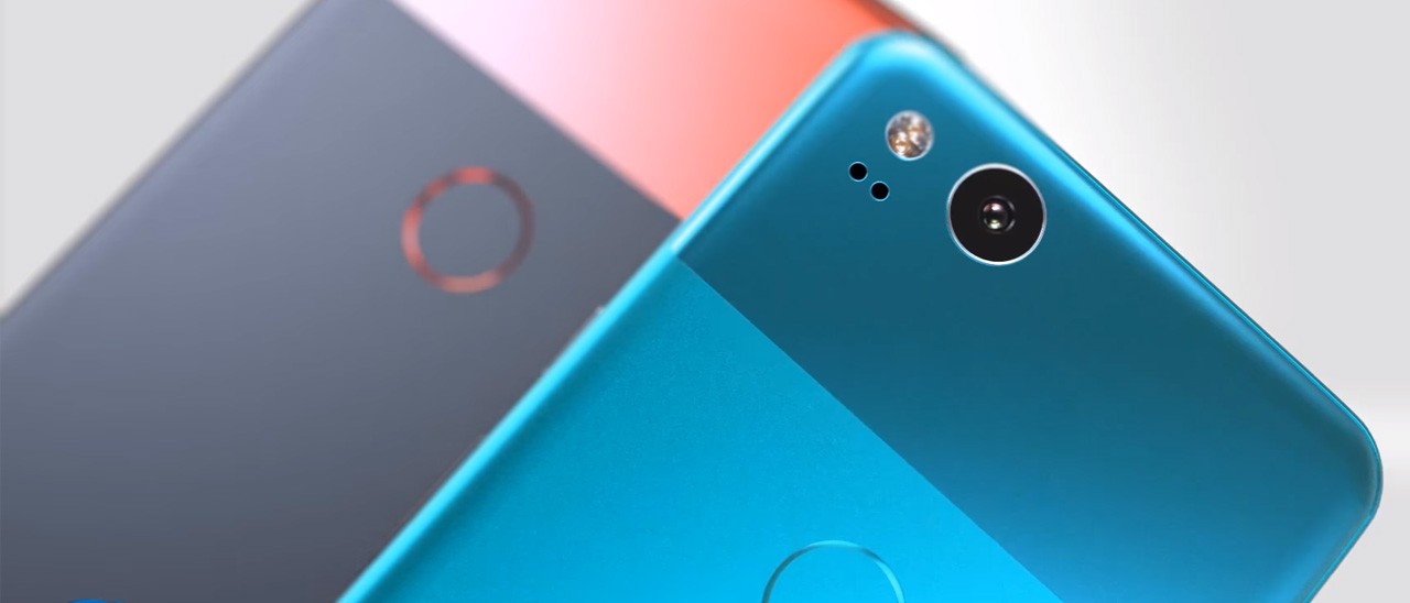 Google Pixel 2: la presentazione il 5 ottobre?