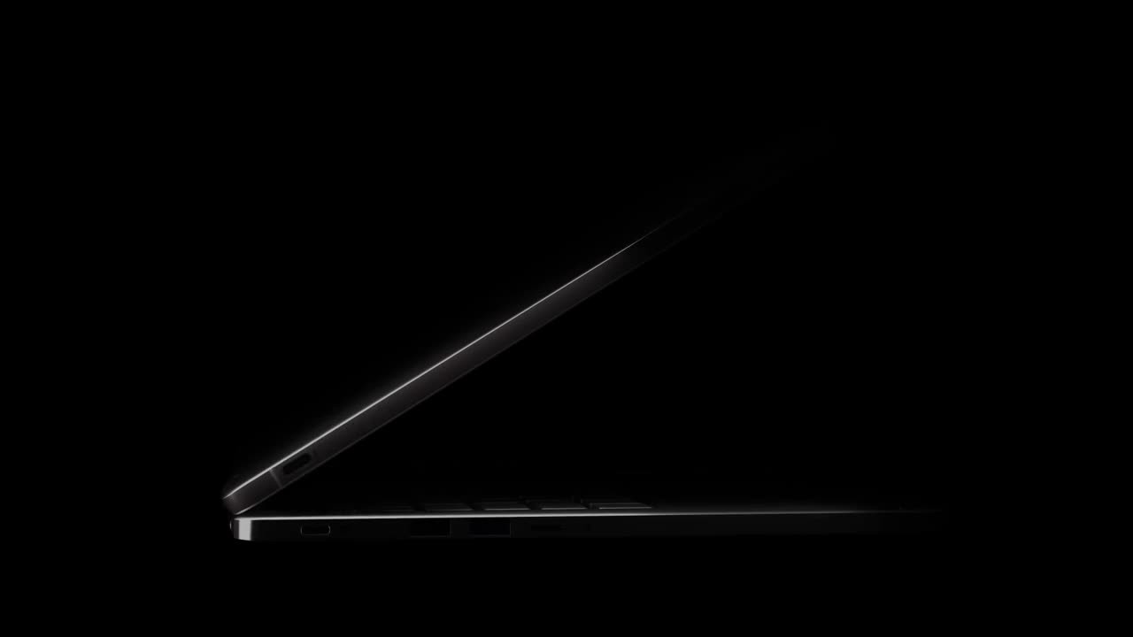 Porsche Design Book One, ibrido 2-in-1 di lusso