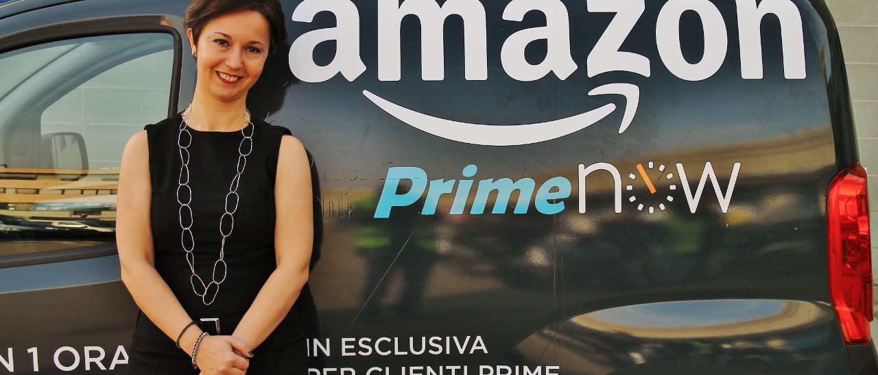 Prime Day, con Prime Now gli ordini arrivano prima