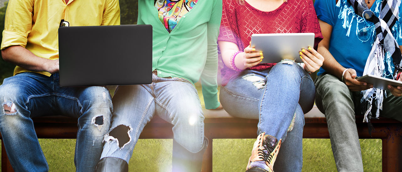 Giovani online e salute mentale: c'è una relazione?