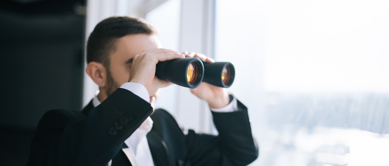 La Russia voleva usare Facebook per spiare Macron