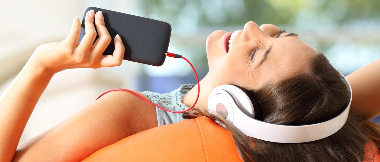 Lo streaming nella classifica FIMI degli album