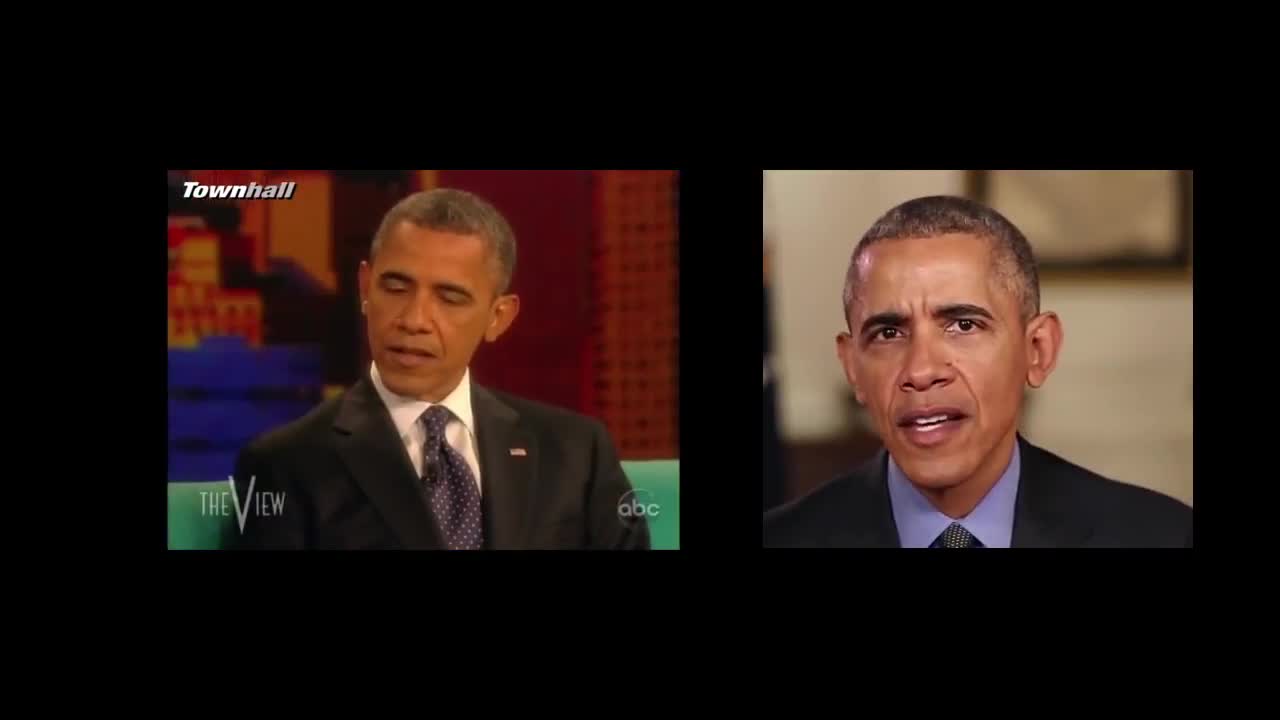 Synthesizing Obama: lip sync da un file audio