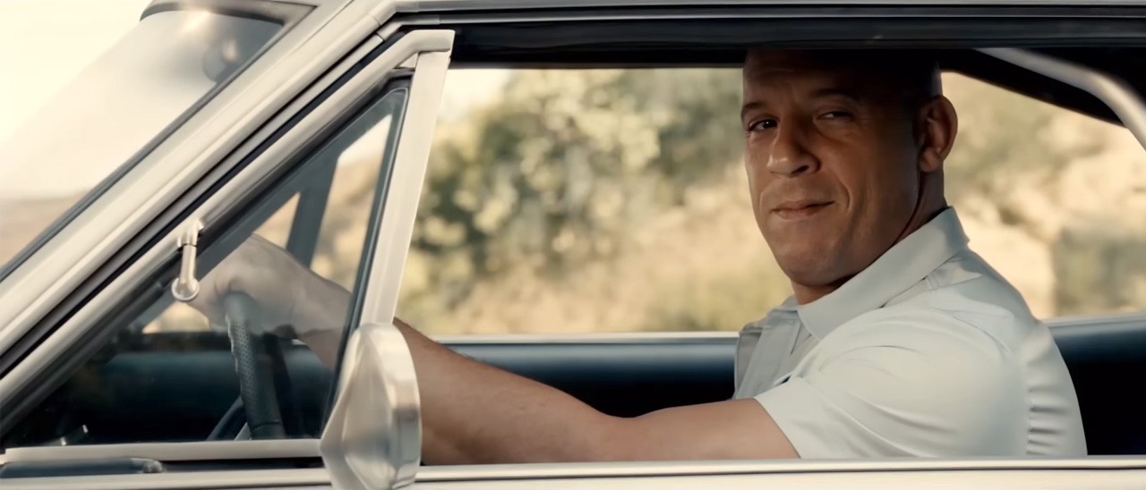 YouTube: See You Again di Wiz Khalifa batte Psy