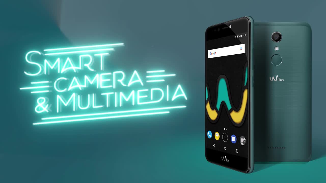 Gli smartphone Wiko UPulse e UPulse Lite