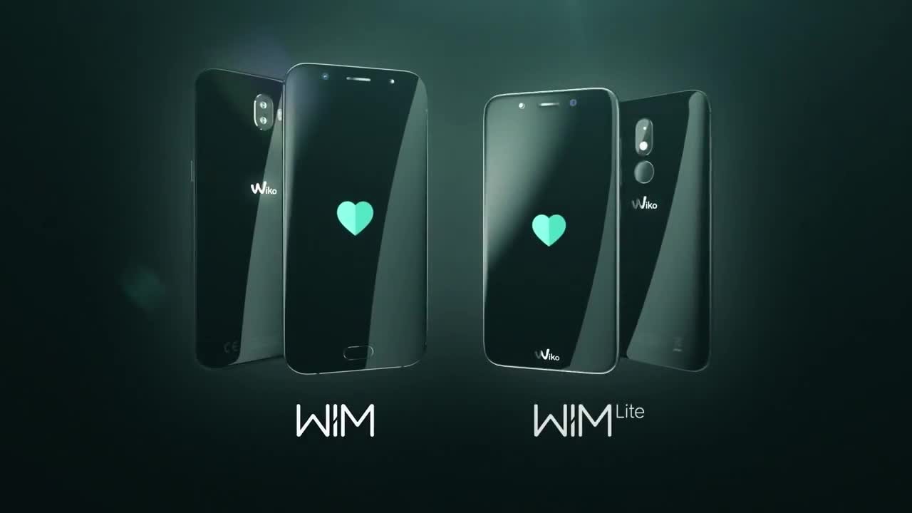 Wiko WIM e WIM Lite arrivano in Italia