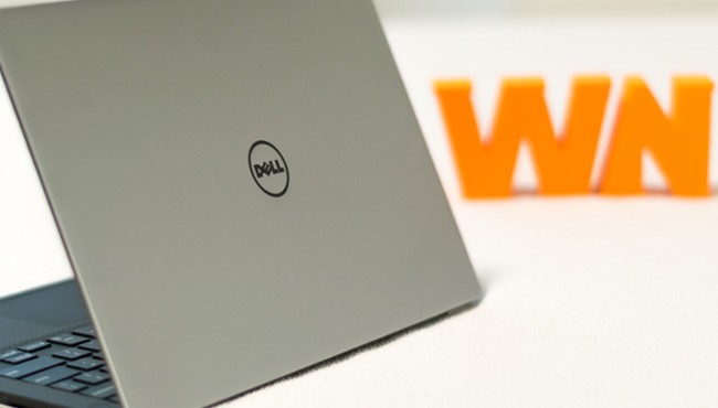 Dell XPS 13 (9360)