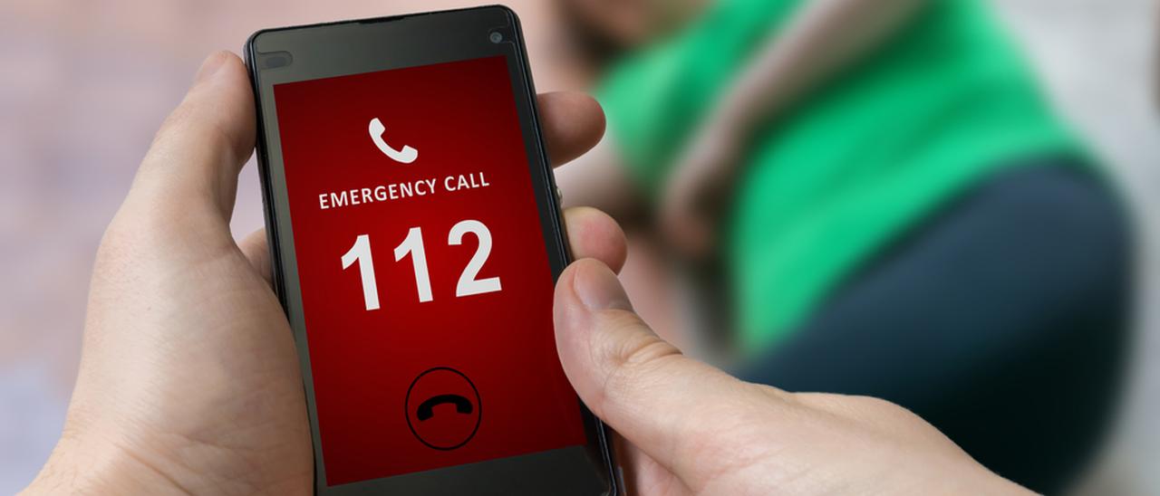 Servizio 112 AML, gli iPhone non sono compatibili