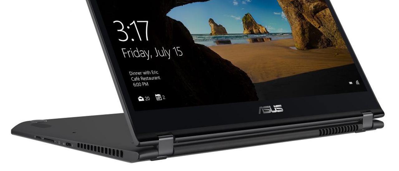 IFA 2017, nuovi ASUS ZenBook e VivoBook