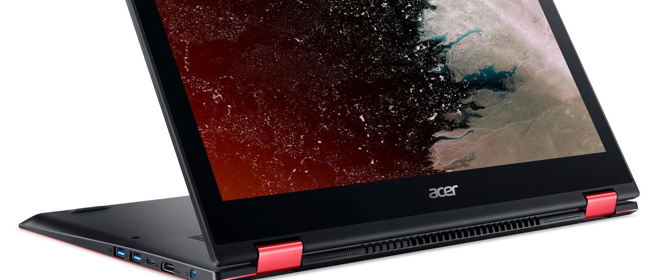 Acer porta Alexa su notebook e PC all-in-one