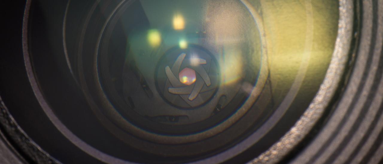 LG V30, fotocamera con apertura f/1.6