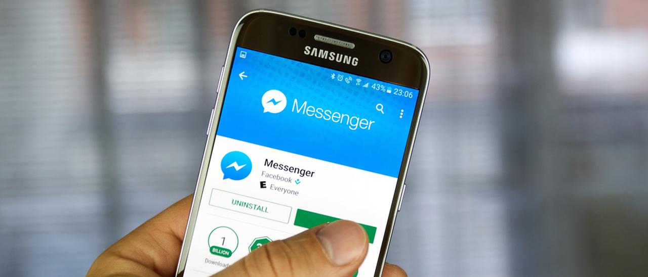 Facebook Messenger, i messaggi si cancelleranno
