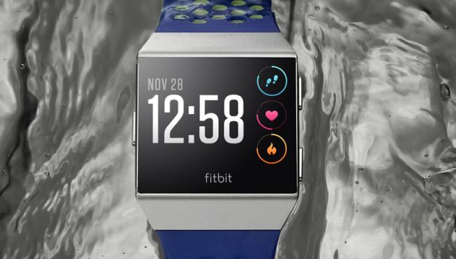 Fitbit Ionic