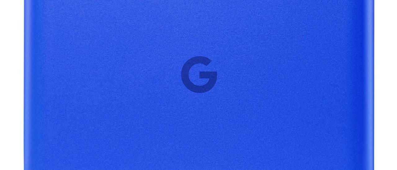 Google Pixel 2: Android 8.0.1 e Active Edge