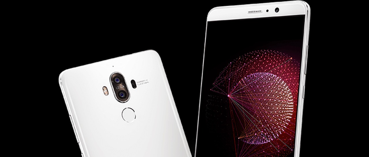 Huawei Mate 10, annuncio ad ottobre?