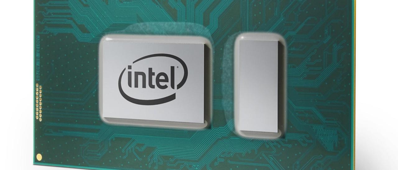 Intel Kaby Lake Refresh, CPU di ottava generazione