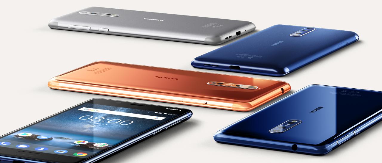 Nokia 9, dual camera posteriore con teleobiettivo?