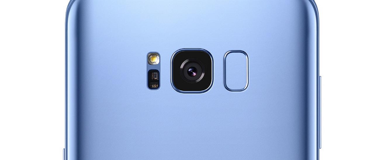 Galaxy S9, niente lettore di impronte in-screen