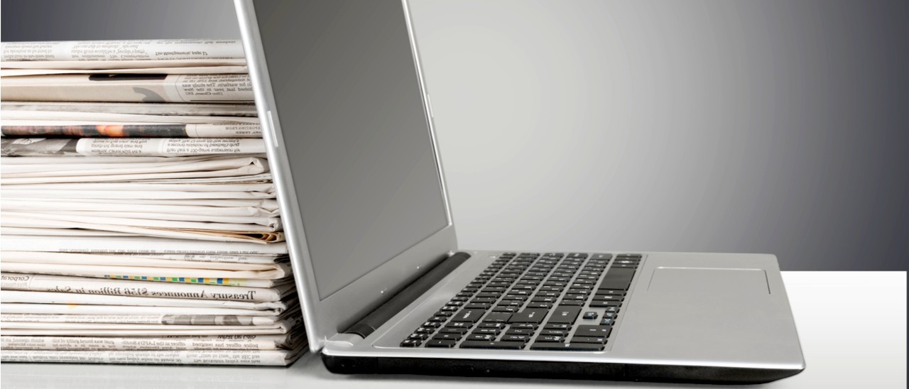 Abbonamenti dei giornali su Facebook