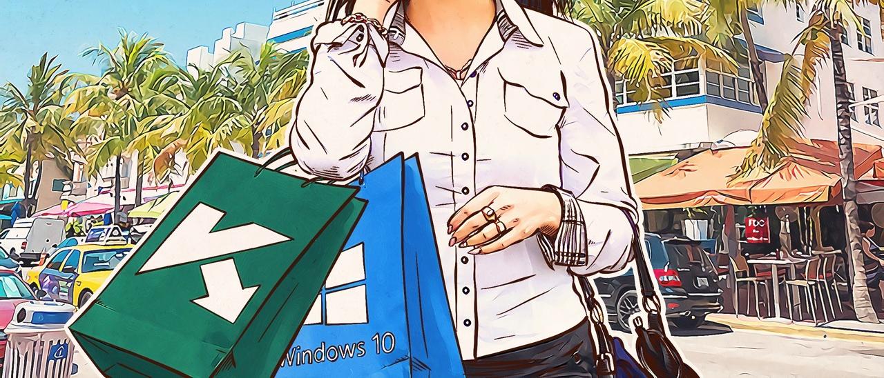 Windows 10, pace tra Kaspersky e Microsoft