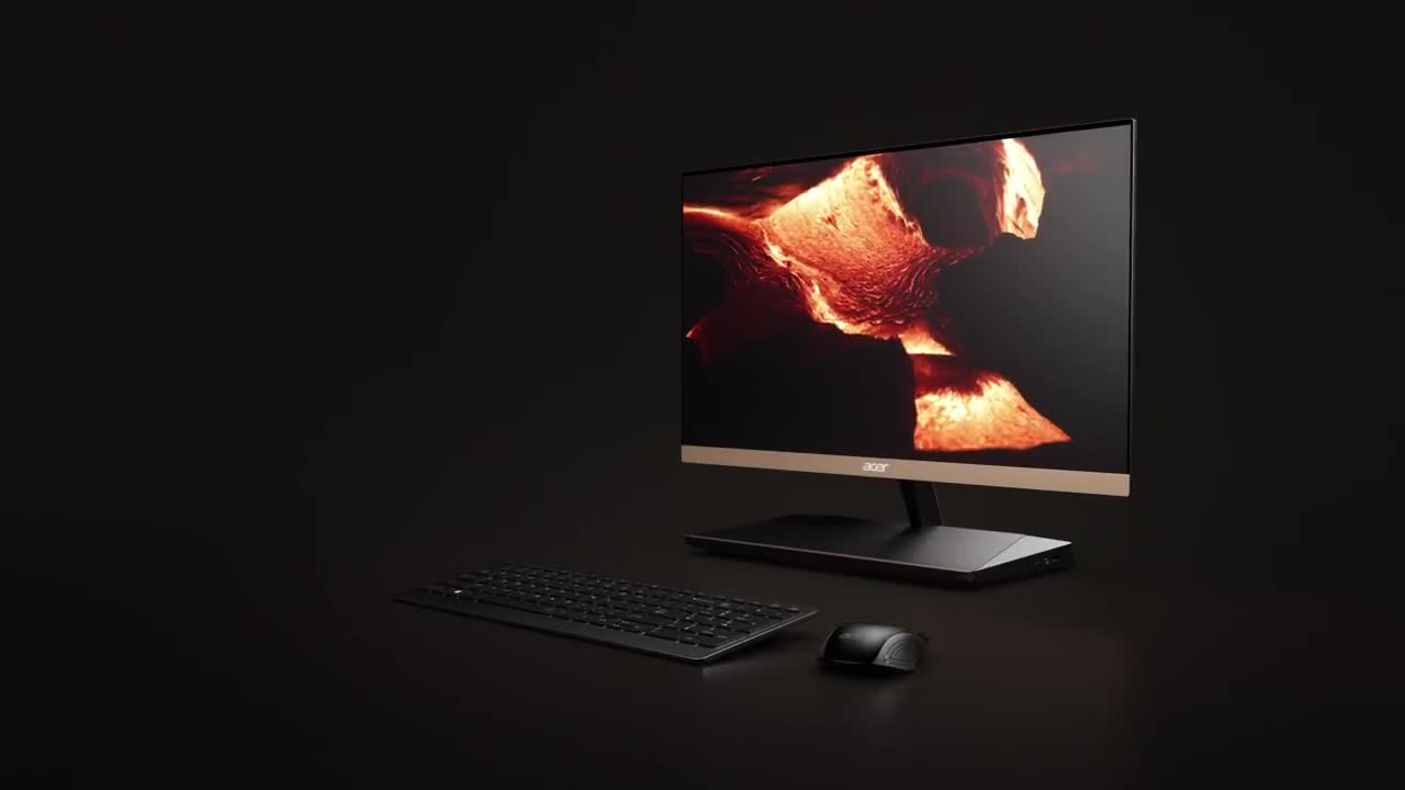 IFA 2017: Acer Aspire S24