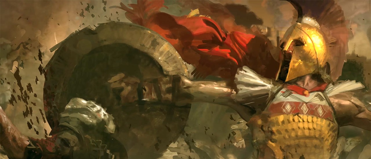 Microsoft annuncia Age of Empires 4: il trailer