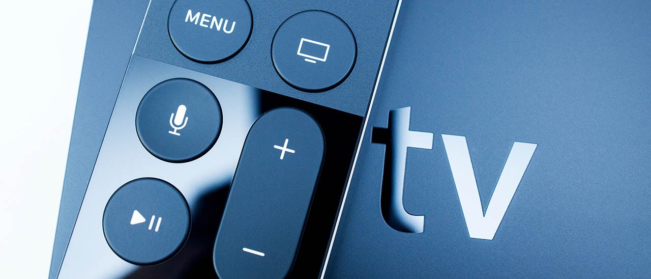 Apple TV perde terreno sui competitor