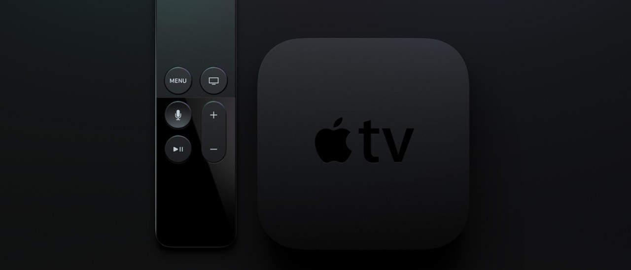 Apple TV 4K HDR: conferme da iOS 11