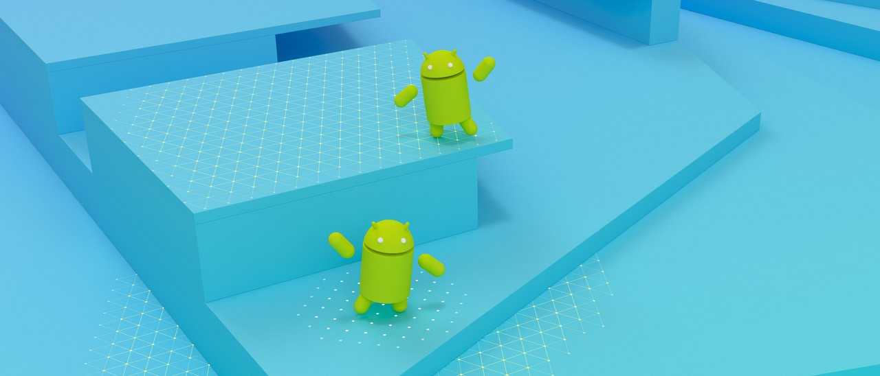 Realtà aumentata: Google, da Tango ad ARCore