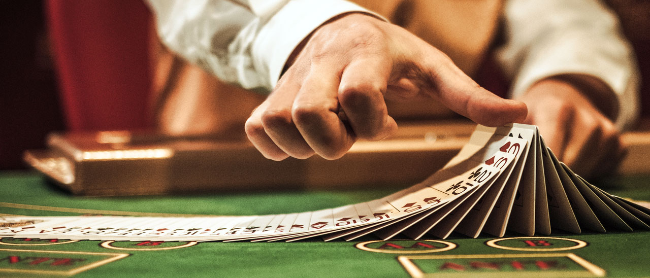 Da Google via libera al gioco d'azzardo su Android