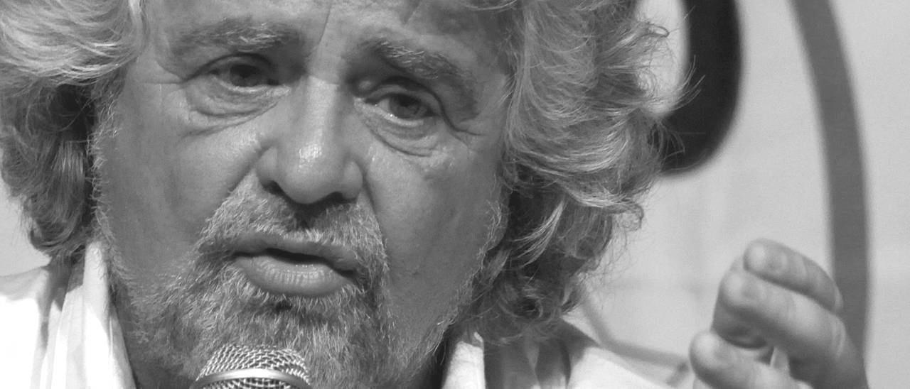 Rousseau e beppegrillo.it: di bug e di blog